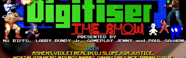 GameGrin Talks to Mr Biffo From Digitiser