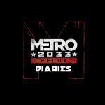 Metro 2033 Diaries Part Five