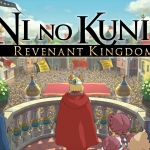 Ni No Kuni II Receives New Trailer