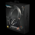 Roccat Khan AIMO Headset Review
