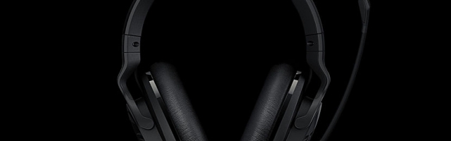 Roccat Khan AIMO Headset Review