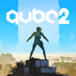 Our First Look at Q.U.B.E. 2