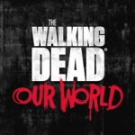 The Walking Dead: Our World Teaser Trailer Shows AR Gameplay