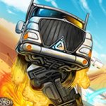 Check Out The Switch Launch Trailer For Clustertruck