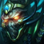 Fenix Enters the Nexus in Heroes of the Storm