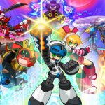 Freebie Feelers... Mighty No. 9