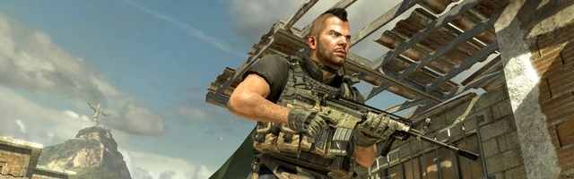 Modern Warfare 2 Remastered Spotted on Amazon