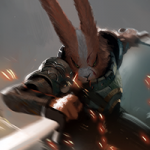 MetaMorph: Dungeon Creatures unveil the Rat Man.