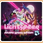 So I Tried… Lichtspeer: Double Speer Edition