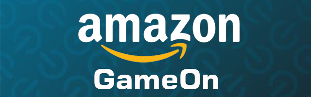 GDC 2018: Amazon reveals GameOn