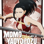 My Hero Academia One's Justice New Characters Revealed