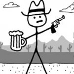 Nindies: West of Loathing