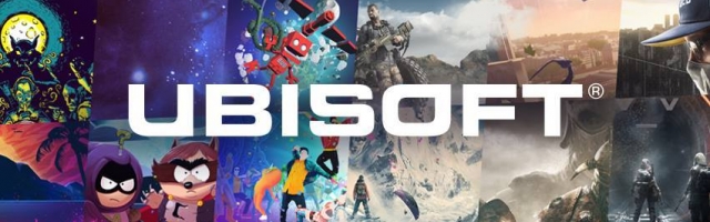 Ubisoft Avoid Vivendi Takeover