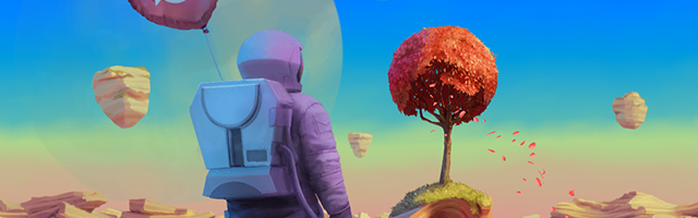 GDC 2018: Unreal Engine 4 Now Supports Magic Leap