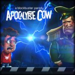 GDC 2018: Apocalypse Cow coming to Xbox One and PC