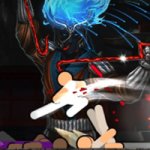 GDC 2018: One Finger Death Punch 2 at the Indie Megabooth