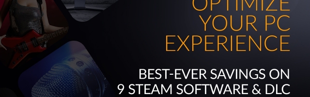 Fanatical's Software Bundle