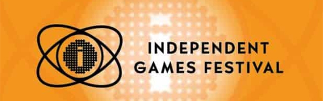 GDC 2018: The Independent Games Festival Awards