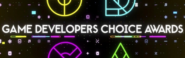 GDC 2018: The Game Developers Choice Awards
