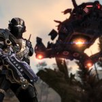 Defiance 2050 Open Beta Coming