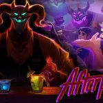 Oxenfree Developer Releases Trailer For Its Next Title