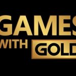 Xbox Games with Gold for April
