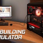 PC Building Simulator arrives on Early Access