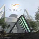 Never Alone Devs Announce New Game - The Endless Mission