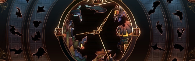 Fanatical Daily Star Deal - Glass Masquerade