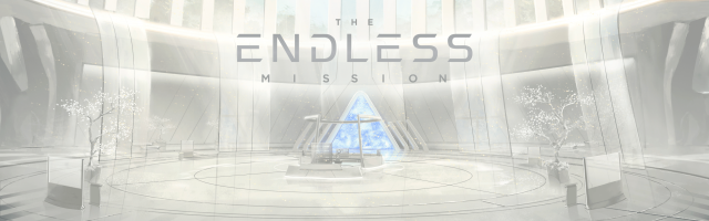 Never Alone Devs Announce New Game - The Endless Mission