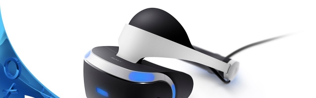 PlayStation VR Price Drops