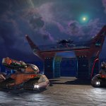 Rebellion Frees Up Assets For Battlezone: Combat Commander