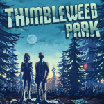 The Ten Best Point 'n' Click Adventure Games... According To Me - Part One