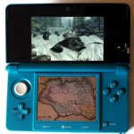 Skyrim Coming to Windows 10 Mobile and 3DS