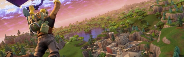 Fortnite Mobile Is Now Available To All