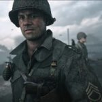 First Trailer for Next Call of Duty: WWII DLC