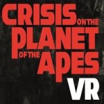 Crisis on the Planet of the Apes VR Release is Here With New Trailers and Pictures