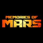 Memories Of Mars Is One To Watch