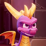 Spyro Reignited Trilogy Officially Announced