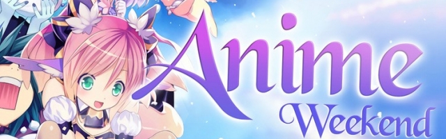 Fanatical Anime Sale