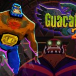 Guacamelee! 2 Coming to Steam
