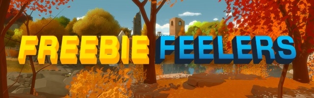 Freebie Feelers... The Witness
