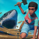 Open Water Survival Title Raft Announced