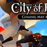 City of Brass has Official Release Date and Trailer