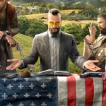 Fry Cry 5 Gets New Patch On PC