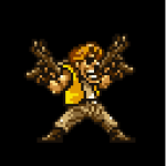 Metal Slug XX Coming to PS4