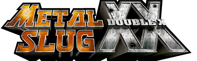 Metal Slug XX Coming to PS4