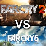 15 things Far Cry 2 did better than Far Cry 5