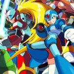 Mega Man X Legacy Collection 1 And 2 Coming This Summer