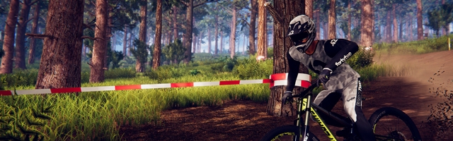 Descenders Preview